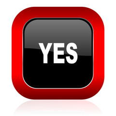 yes icon