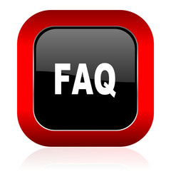 faq icon