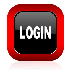 login icon