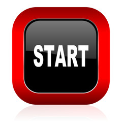 start icon