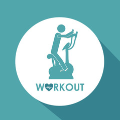 Fitness and Workout design