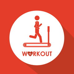 Fitness and Workout design