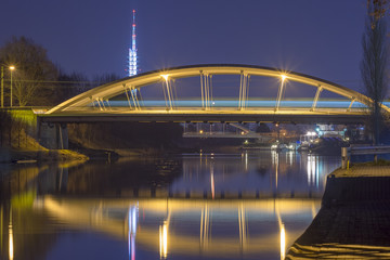 Mittelland Canal