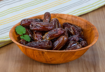 Dates fruit