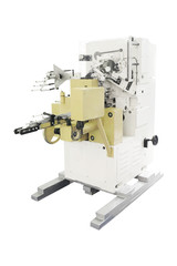 image of a food industry equipment