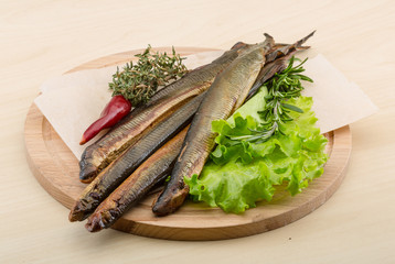 Lamprey