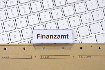 Finanzamt