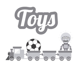 Toys design