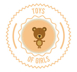 Toys design