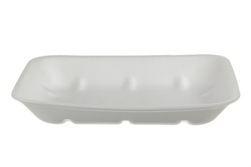 Styrofoam containers