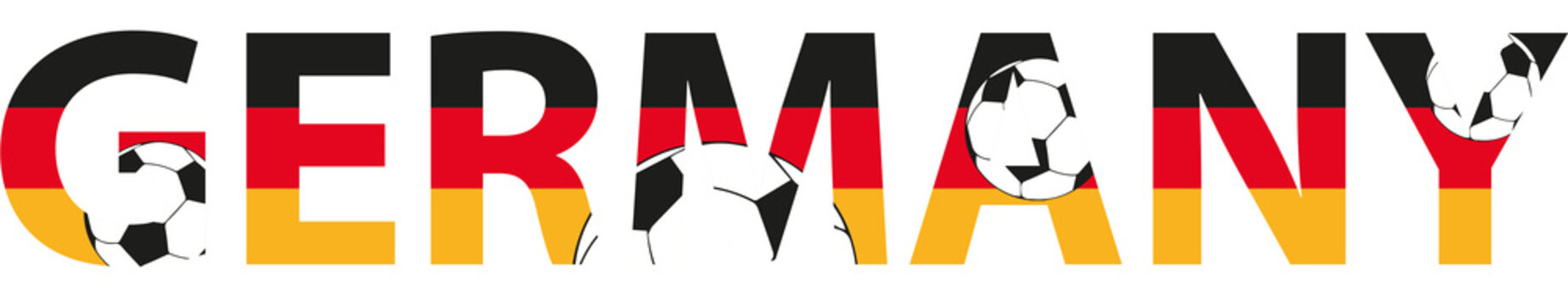 Germany - Fussball