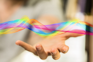 connection