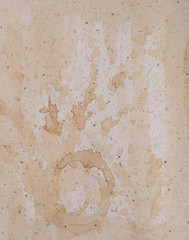 Paper background