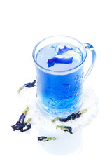 herbal tea