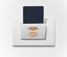 key card