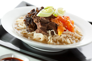 Chinese Cuisine