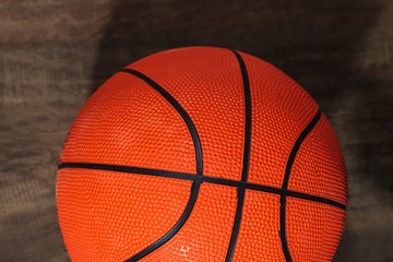 Fototapeta premium Basketball