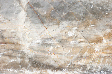 Pattern of marble texture.