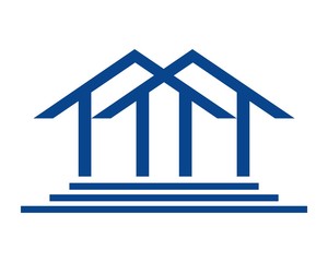 twin house real estate