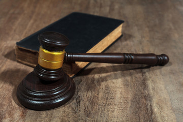 judge gavel