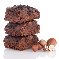 Chocolate brownies