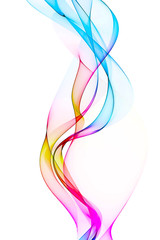 abstract colorful background