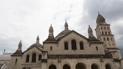 Fototapeta premium Perigueux's Church