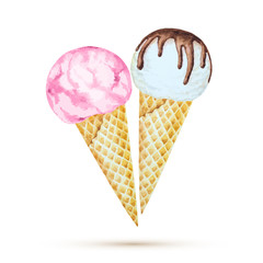 Ice cream