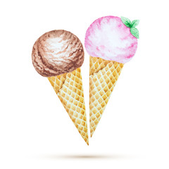 Ice cream
