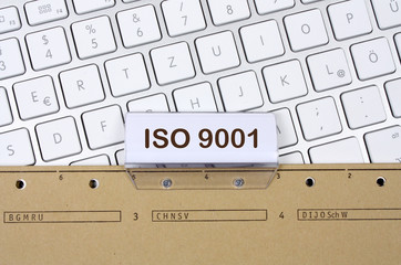ISO 9001