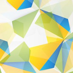 Vector abstract background.