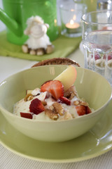 Frühstück