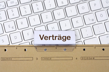 Verträge