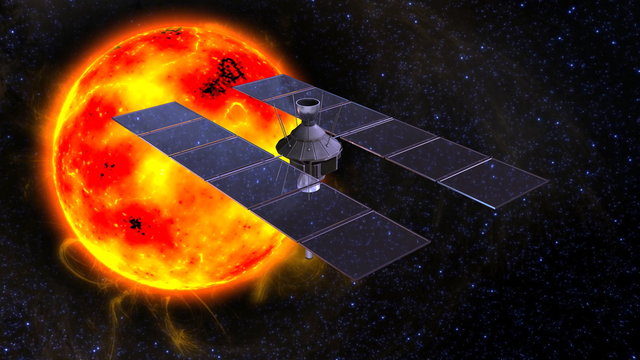 人工衛星