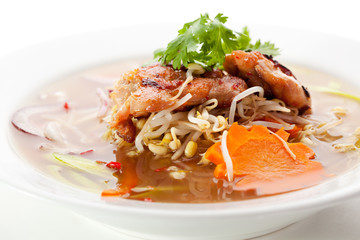 Pho Soup