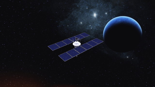 人工衛星
