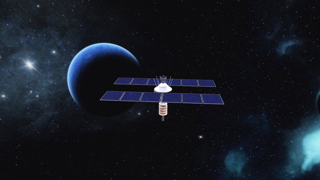 人工衛星