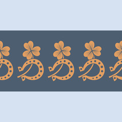 Saint Patricks Day Icon