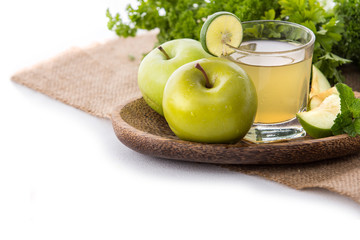 Apple Juice