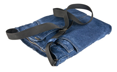 jean bag