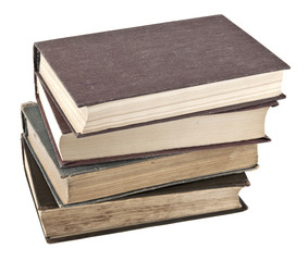 old books
