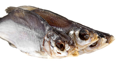 dried fish