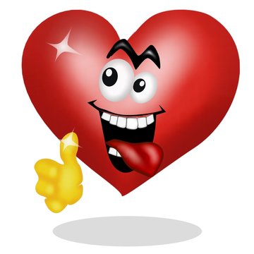 cuore rock