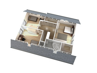 House section