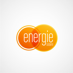 énergie solaire