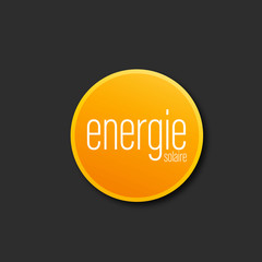 énergie renouvelable