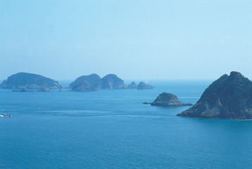 Obraz premium 풍경이미지