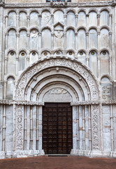Ancona   Chiesa di Santa maria della Piazza