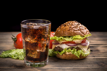 Cheeseburger