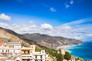 Taormina